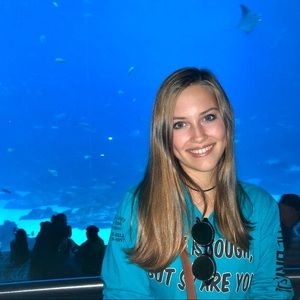 Meet your Posher, Giselle